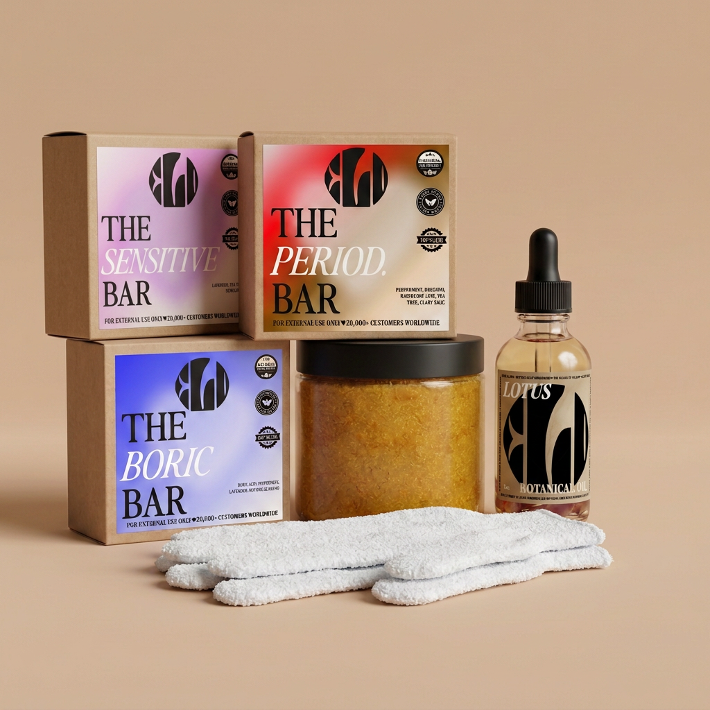 Everything Bundle 2.0 + Free Exfoliating Gloves