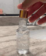 Aqua fantasy lube