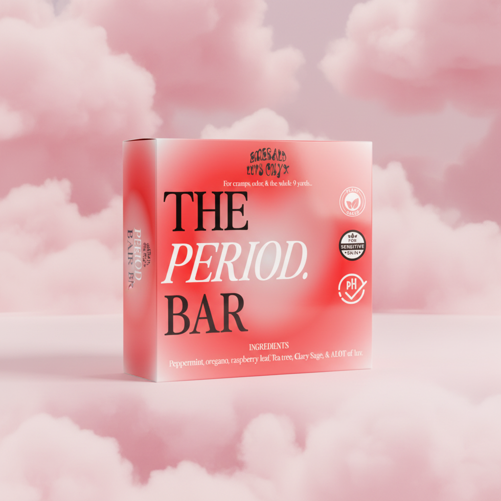 The Period Bar
