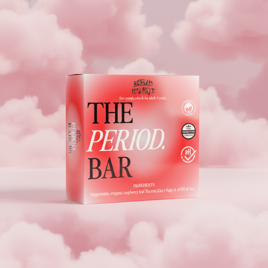 The Period Bar