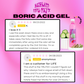 ODOR CONTROL BUNDLE FOR PH BALANCE & FRESHNESS