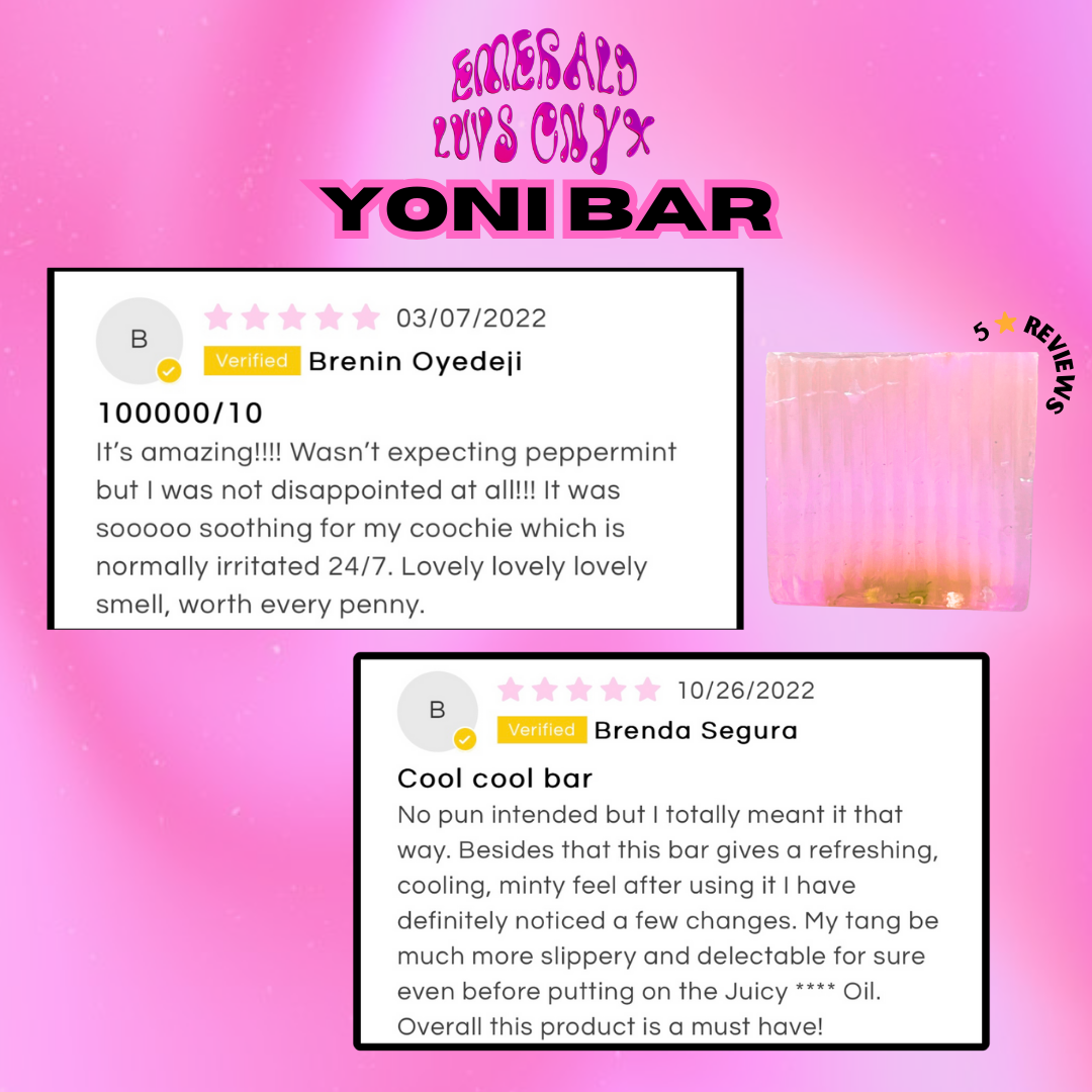 Yoni bar