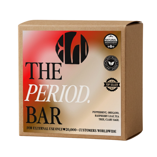 The Period Bar
