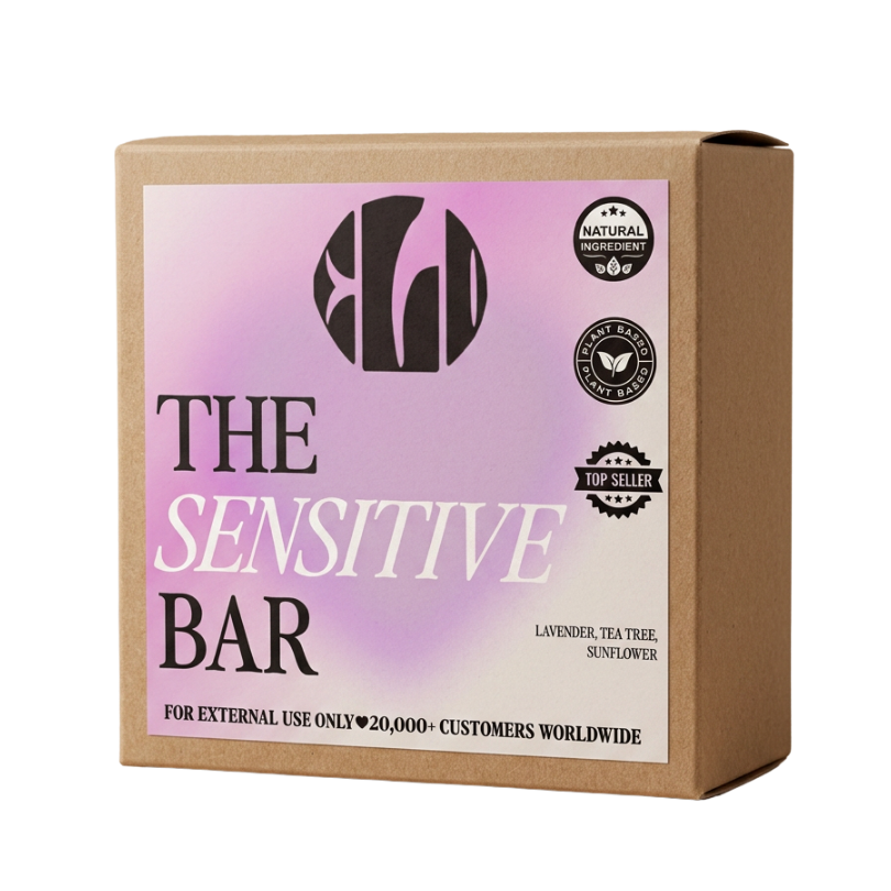 Sensitive bar