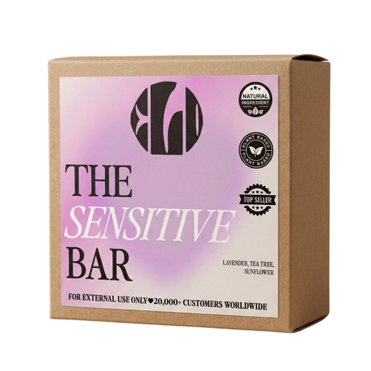 Sensitive bar