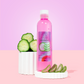 Boric Acid Wash for Odor, pH & Infection Support