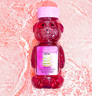 Yoni scrub (Seasonal drop)